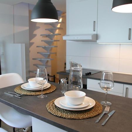 Apartmenthaus In Der Arnoldstrasse Bochum Extérieur photo