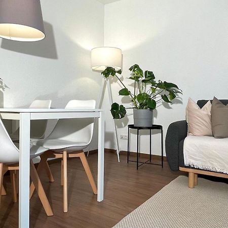 Apartmenthaus In Der Arnoldstrasse Bochum Chambre photo
