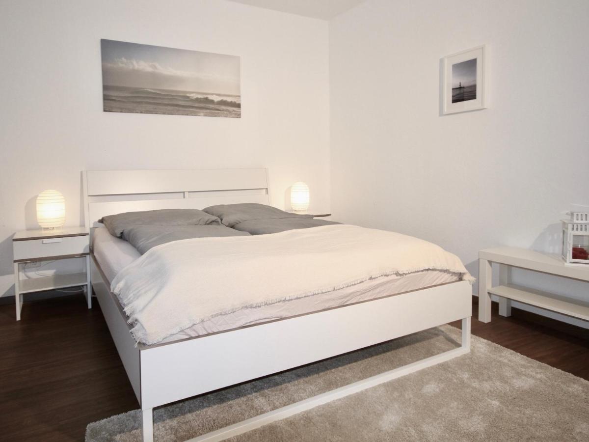 Apartmenthaus In Der Arnoldstrasse Bochum Chambre photo